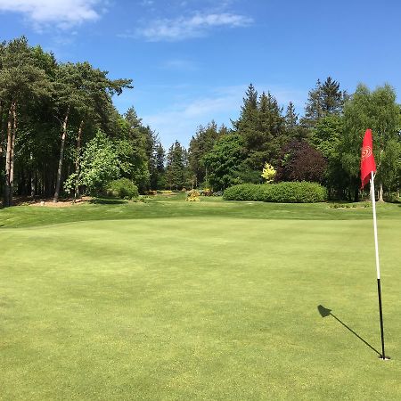 Druids Glen Resort Newtownmountkennedy Luaran gambar