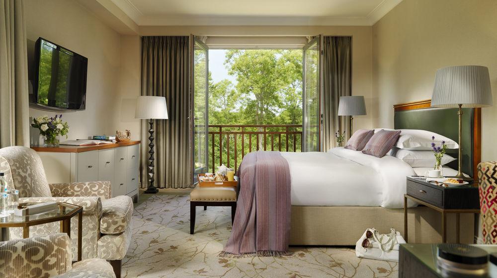 Druids Glen Resort Newtownmountkennedy Luaran gambar