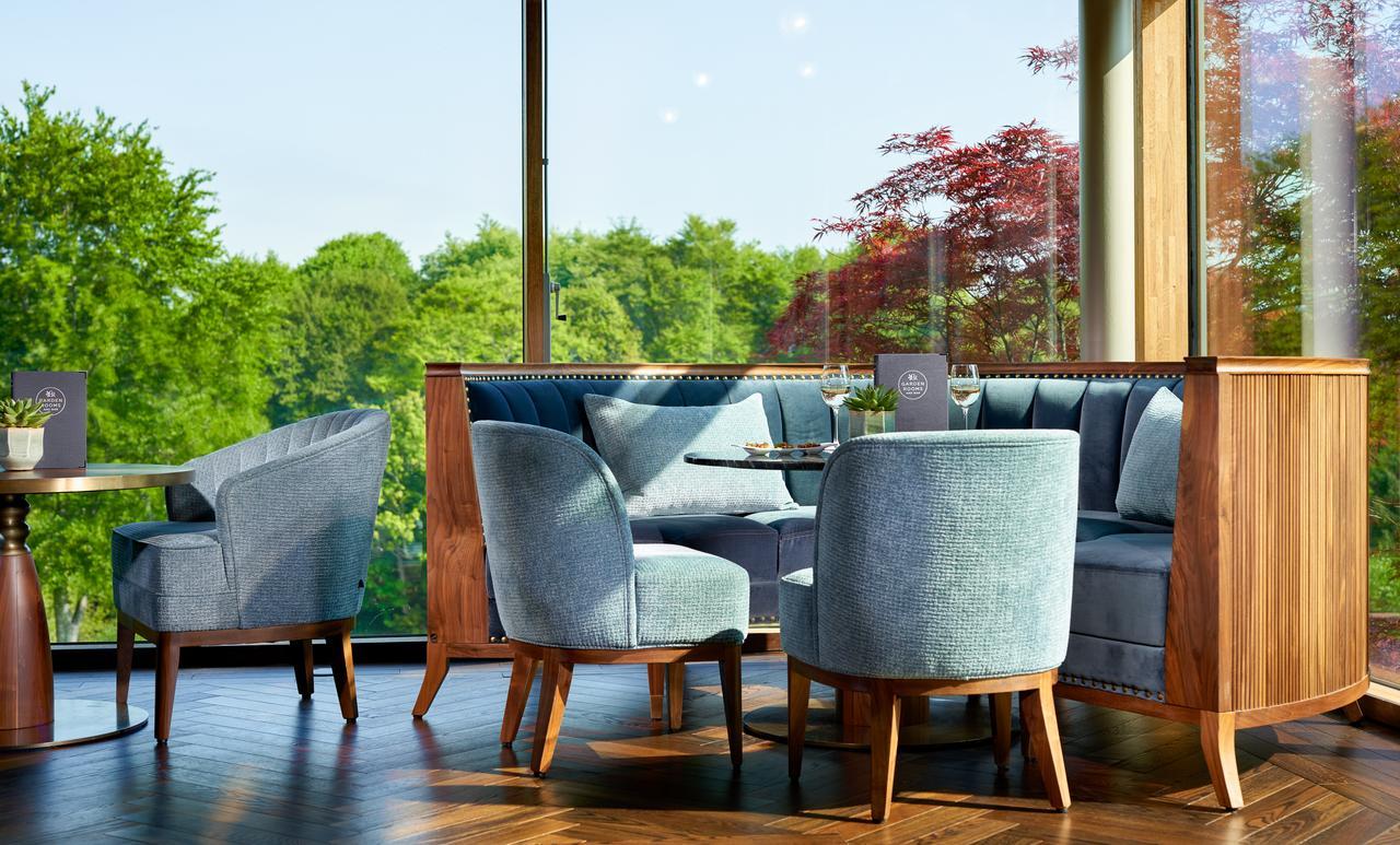Druids Glen Resort Newtownmountkennedy Luaran gambar