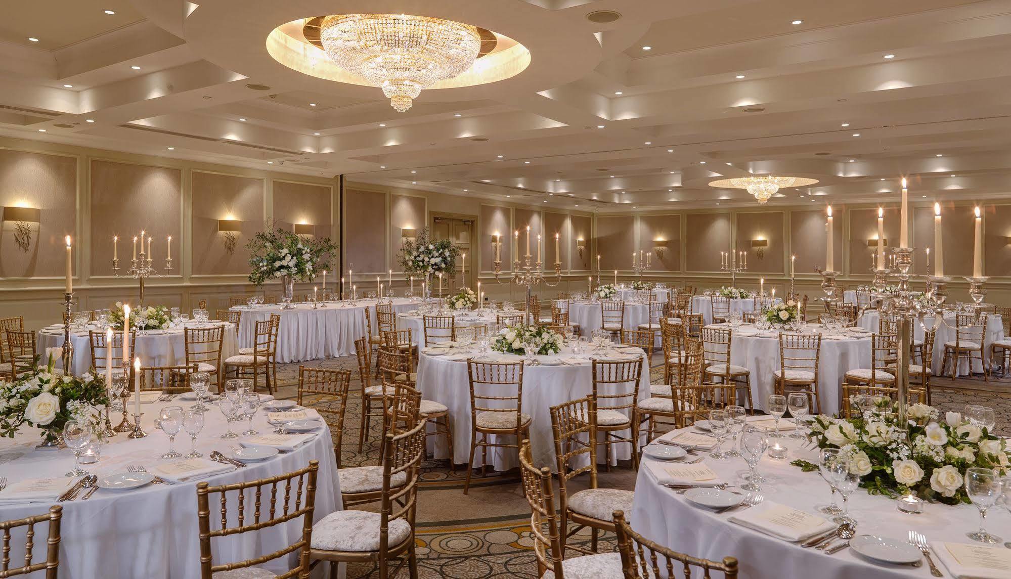 Druids Glen Resort Newtownmountkennedy Luaran gambar