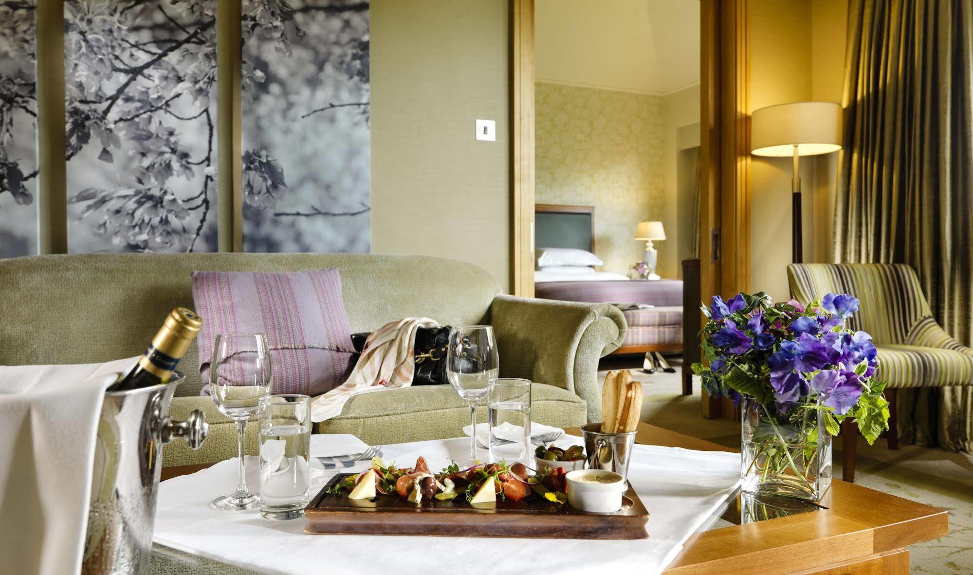 Druids Glen Resort Newtownmountkennedy Luaran gambar