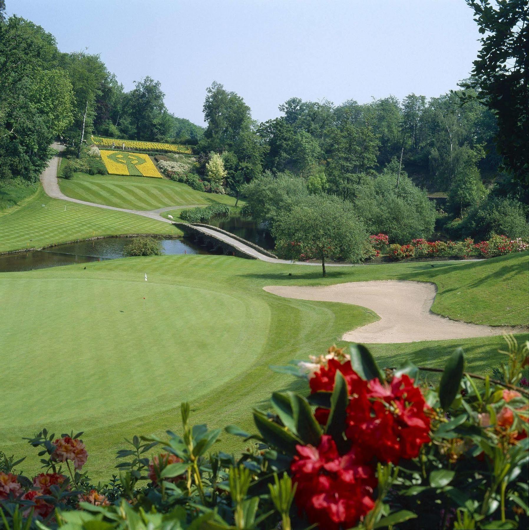 Druids Glen Resort Newtownmountkennedy Luaran gambar