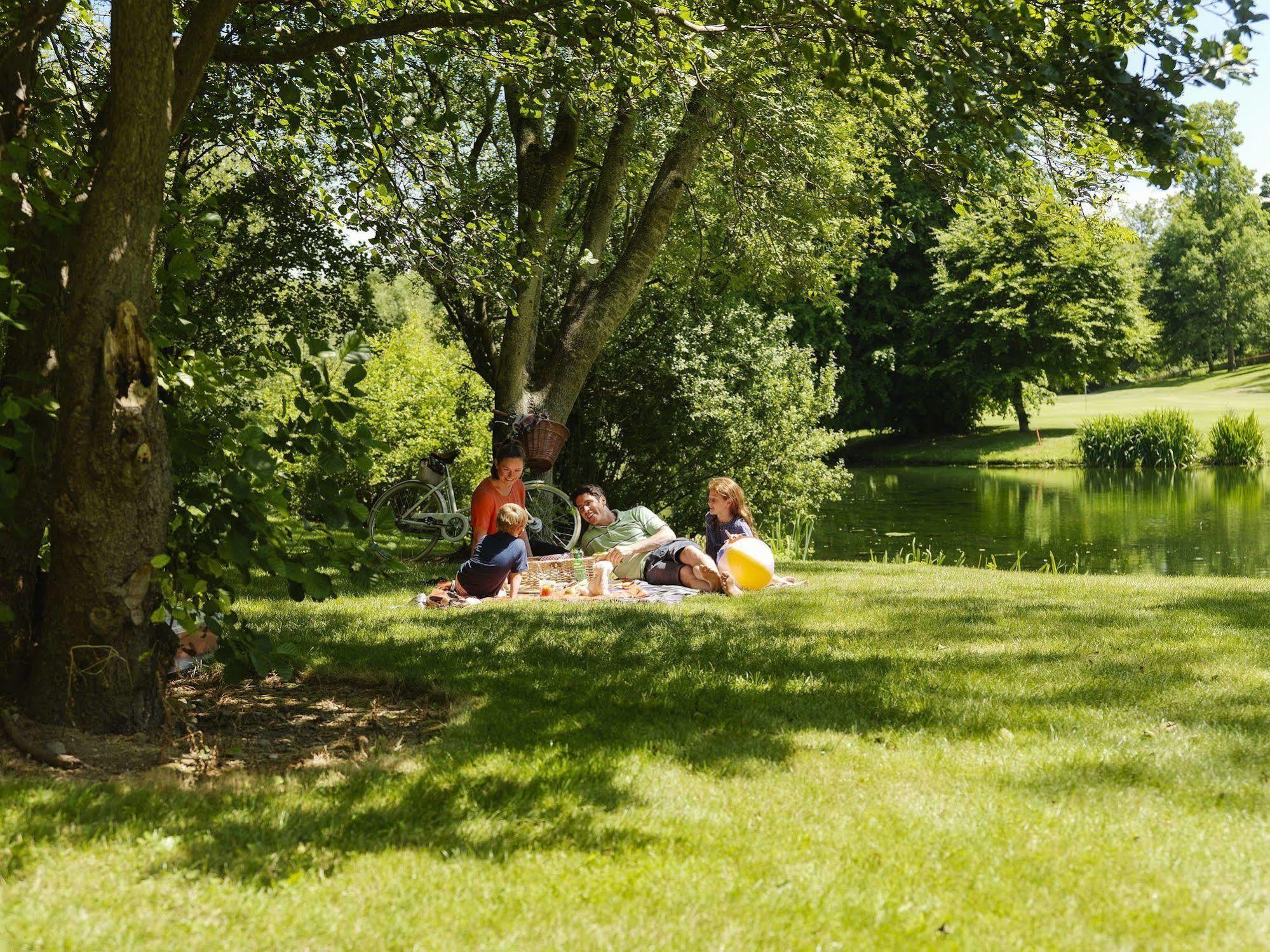 Druids Glen Resort Newtownmountkennedy Luaran gambar