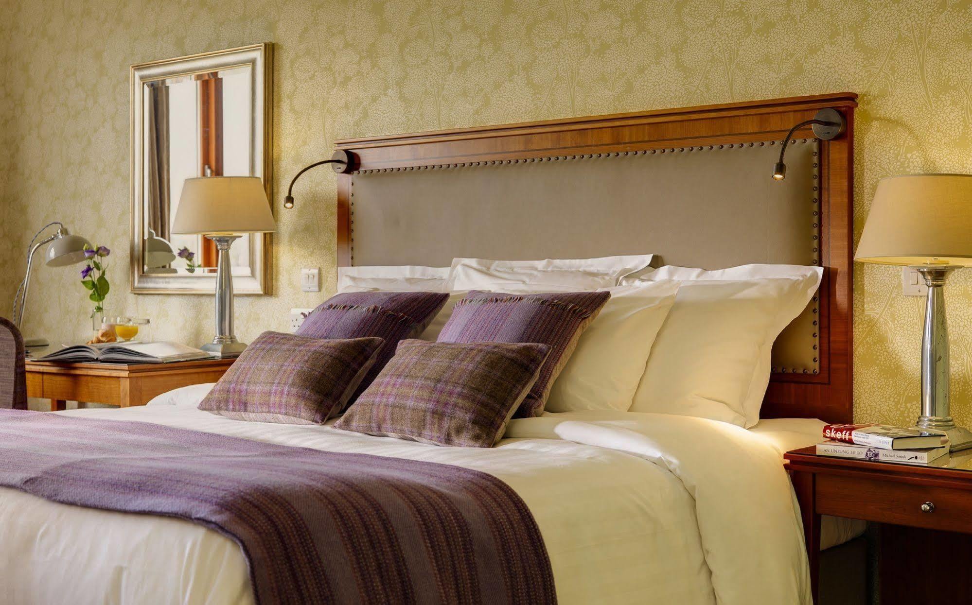Druids Glen Resort Newtownmountkennedy Luaran gambar